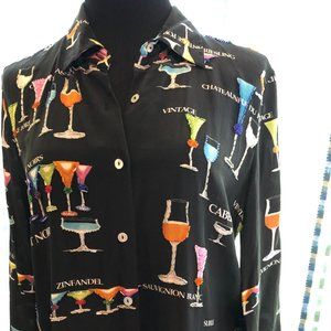 Attn: Wine Enthusiast - Gorgeous Details